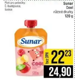 Jip Sunar Cool nabídka