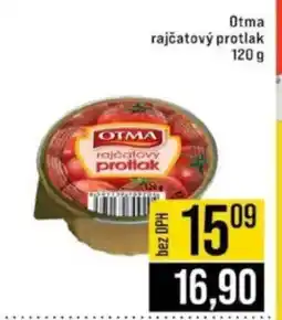 Jip Otma rajčatový protlak nabídka