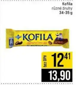 Jip Kofila nabídka