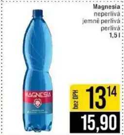 Jip Magnesia nabídka