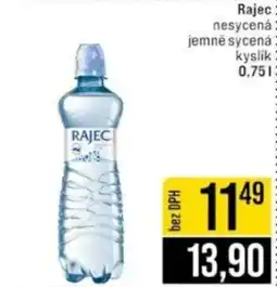 Jip Rajec nabídka