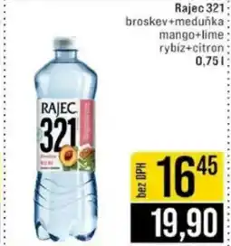 Jip Rajec 321 nabídka