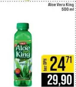 Jip Aloe Vera King nabídka