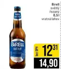 Jip Birell nabídka