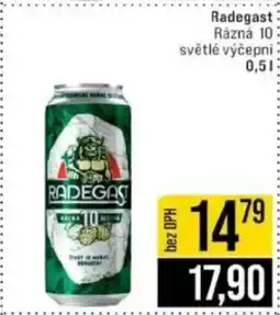 Jip Radegast Rázná 10 nabídka