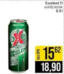 Jip Excelent 11 nabídka