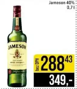 Jip Jameson 40% nabídka