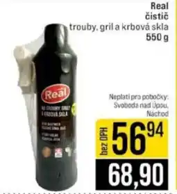 Jip Real čistič nabídka