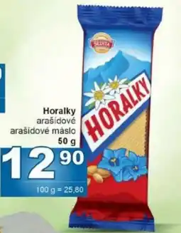 Jip Horalky nabídka
