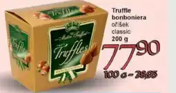 Jip Truffle bonboniera nabídka