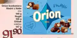 Jip Orion bonboniera Modré z Nebe nabídka