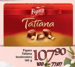 Jip Figaro Tatiana bonboniera nabídka