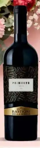 Jip Bastiono della Rocca Primitivo nabídka