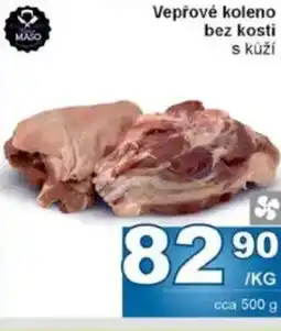 Jip Vepřové koleno bez kosti nabídka