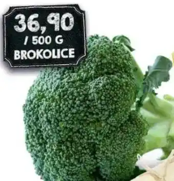 Brokolice