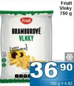 Jip Friall Vinky nabídka