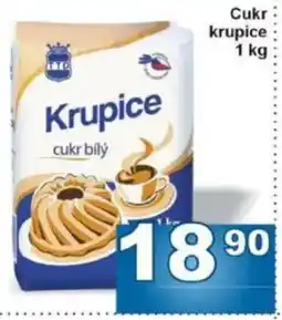 Jip Cukr krupice nabídka
