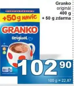 Jip Granko originál nabídka