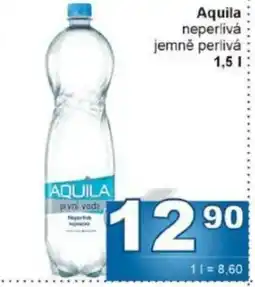Jip Aquila nabídka