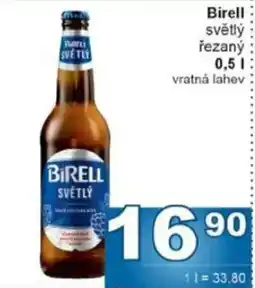 Jip Birell nabídka