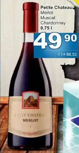Jip Petite Chateau nabídka