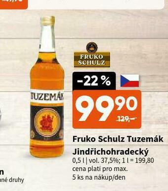 Terno Tuzemák nabídka