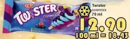 Jip Twister cosmixx nabídka