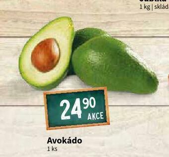 Terno Avokádo nabídka