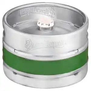 Pilsner Urquell Pivo ležák světlý sud 15l