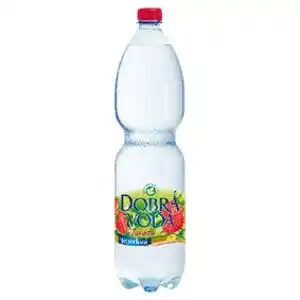 Dobrá voda ochucená 1,5l, různé druhy 1.5l