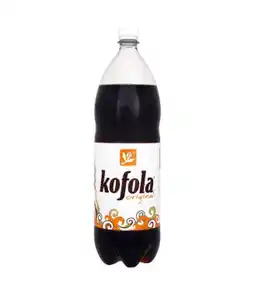 BENE Nápoje Kofola 2l, různé druhy nabídka