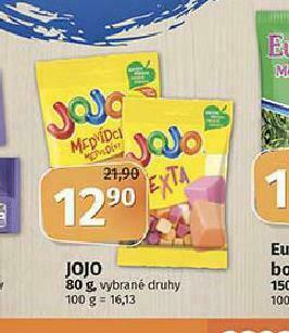 Coop Jojo nabídka