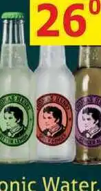 BENE Nápoje Thomas Henry 0,2L - Spicy Ginger Beer nabídka