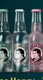 BENE Nápoje Thomas Henry 0,2L - Dry Tonic nabídka