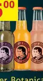BENE Nápoje Thomas Henry 0,2L - Mystic Mango nabídka