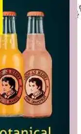 BENE Nápoje Thomas Henry 0,2L - Pink Grapefruit nabídka