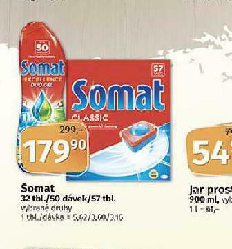 Coop Somat nabídka