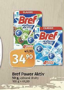 Coop Bref power aktiv nabídka