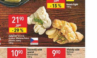 Globus Jadel 43% nabídka
