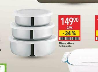 Globus Mísa s víkem nabídka