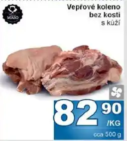 Jip Vepřové koleno bez kosti, s kůží nabídka