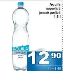 Jip Aquila nabídka
