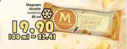 Jip Magnum double sunlover nabídka