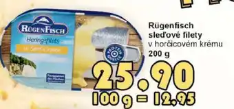 Jip Rügenfisch sled'ové filety nabídka