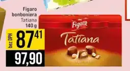 Jip Figaro bonboniera Tatiana 140 g nabídka