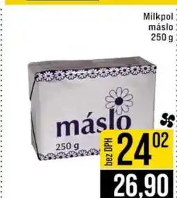 Jip Milkpol nabídka