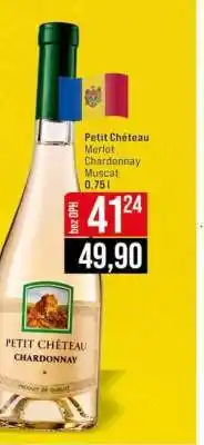 Jip Petit Château nabídka