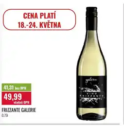 Ratio Frizzante Galerie nabídka