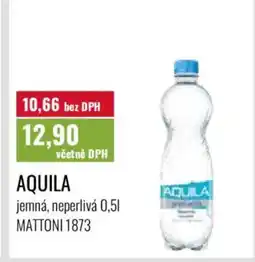 Ratio Aquila nabídka