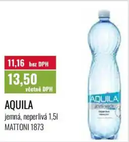 Ratio Aquila nabídka